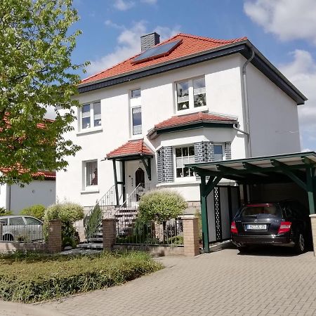 Ferienwohnung 40Qm Gernrode Gernrode  Exterior foto